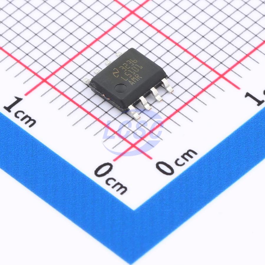 Фото LM5101AMRX/NOPB Texas Instruments — LM5101AMRX/NOPB — Разное — Texas Instruments