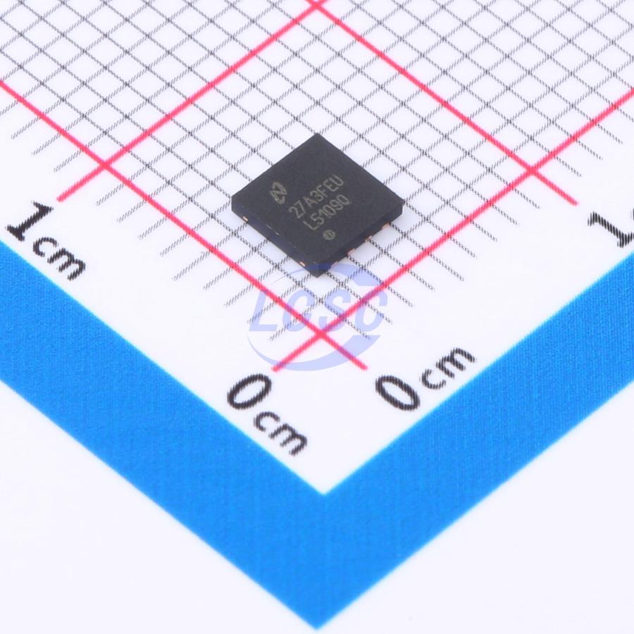 Фото LM5109BQNGTRQ1 Texas Instruments — LM5109BQNGTRQ1 — Разное — Texas Instruments