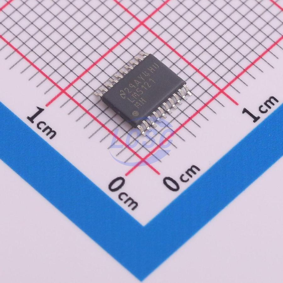 Фото LM5121MH/NOPB Texas Instruments — LM5121MH/NOPB — Разное — Texas Instruments