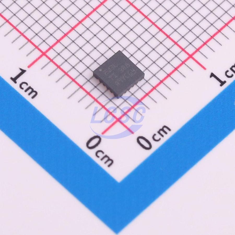 Фото LM51231QRGRRQ1 Texas Instruments — LM51231QRGRRQ1 — Разное — Texas Instruments