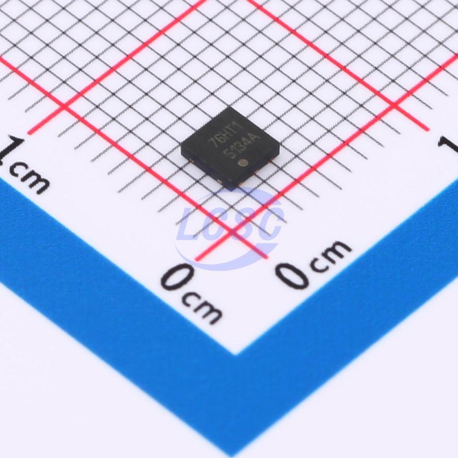 Фото LM5134ASD/NOPB Texas Instruments — LM5134ASD/NOPB — Разное — Texas Instruments