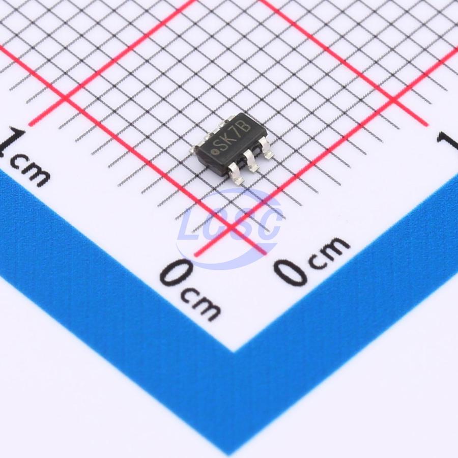 Фото LM5134BMF/NOPB Texas Instruments — LM5134BMF/NOPB — Разное — Texas Instruments