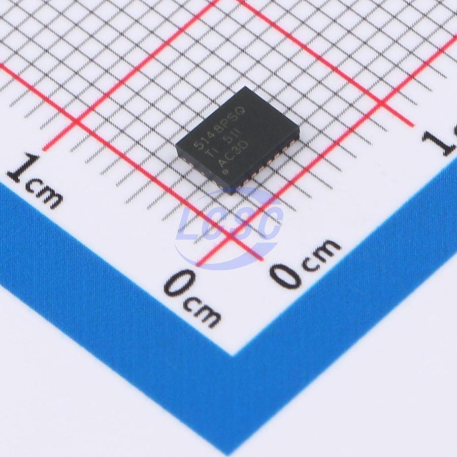 Фото LM5148PSQRGYRQ1 Texas Instruments — LM5148PSQRGYRQ1 — Разное — Texas Instruments