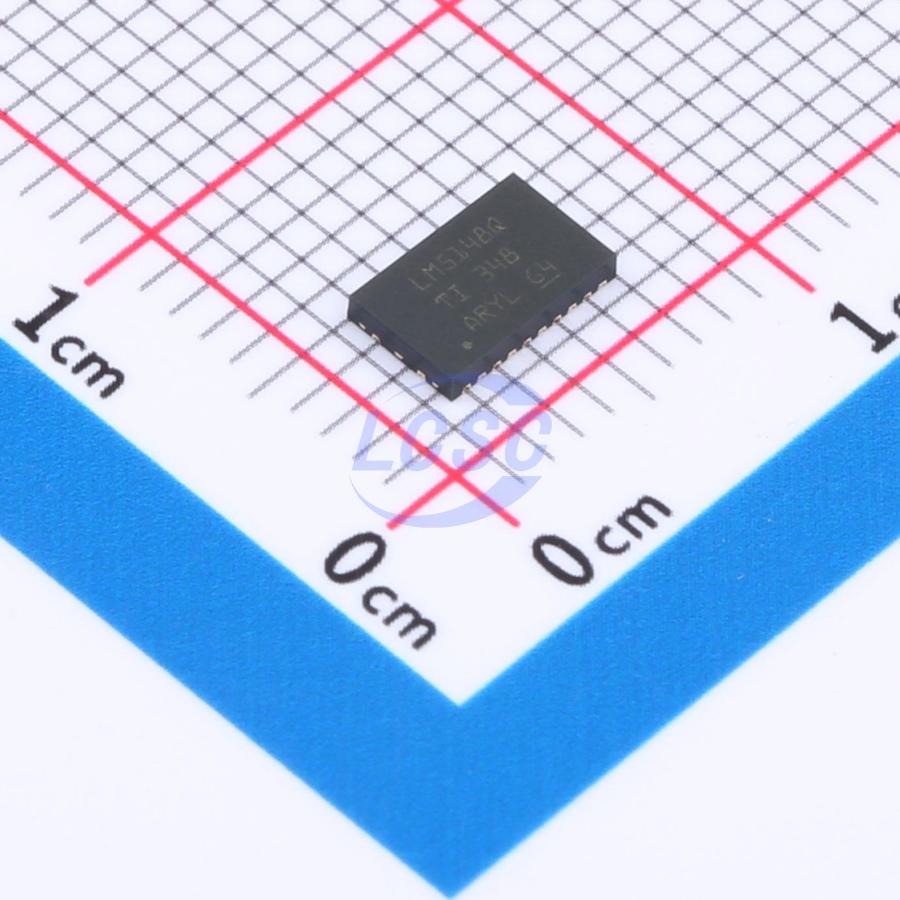 Фото LM5148QRGYRQ1 Texas Instruments — LM5148QRGYRQ1 — Разное — Texas Instruments