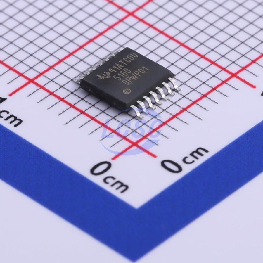 Фото LM5160QPWPRQ1 Texas Instruments — LM5160QPWPRQ1 — Разное — Texas Instruments