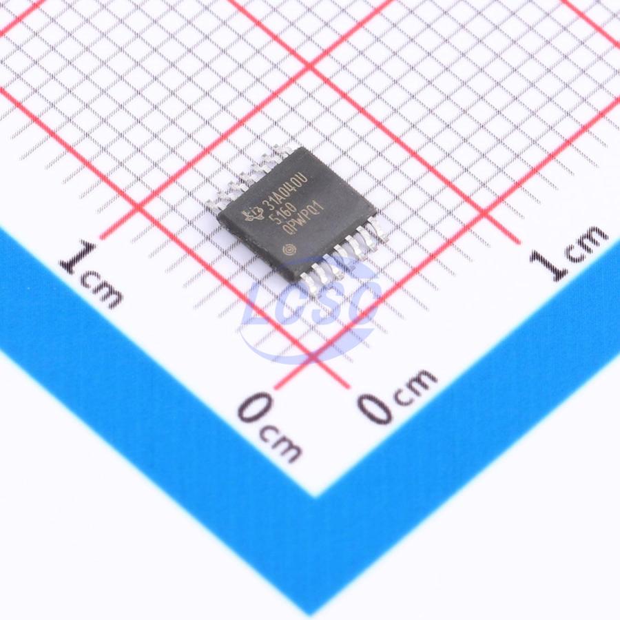 Фото LM5160QPWPTQ1 Texas Instruments — LM5160QPWPTQ1 — Разное — Texas Instruments