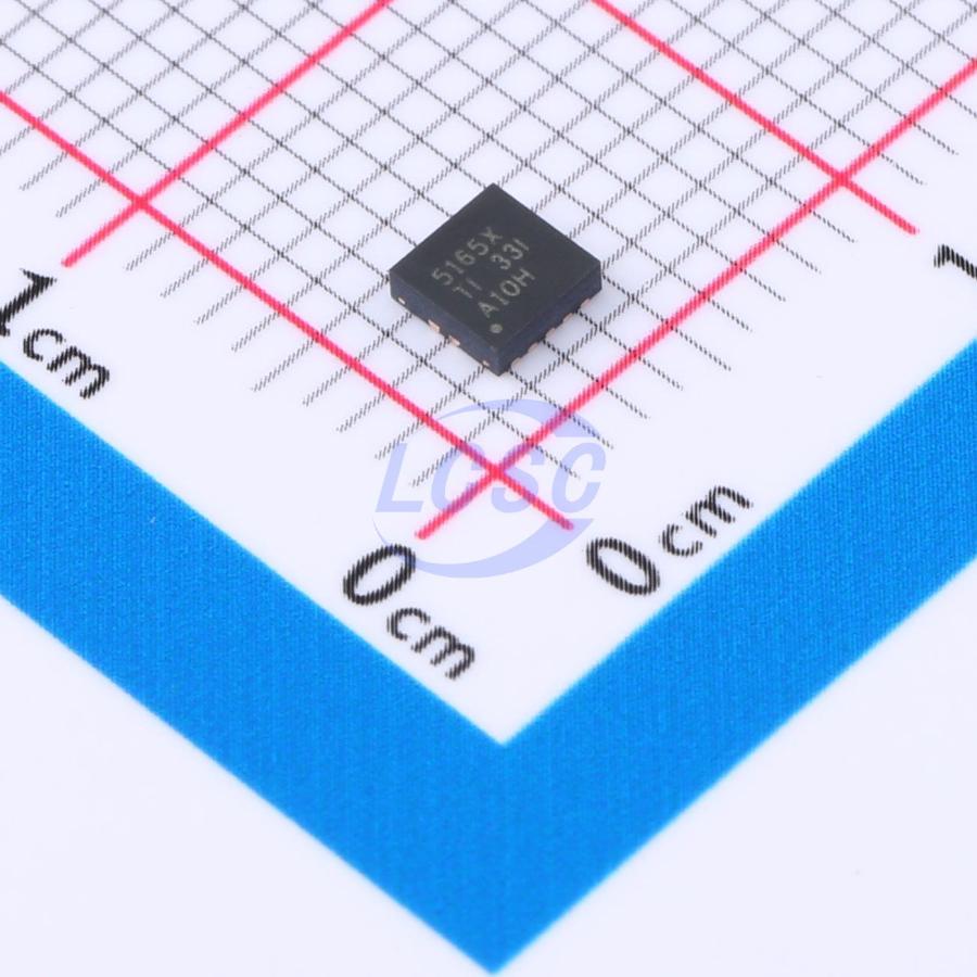 Фото LM5165XDRCT Texas Instruments — LM5165XDRCT — Разное — Texas Instruments