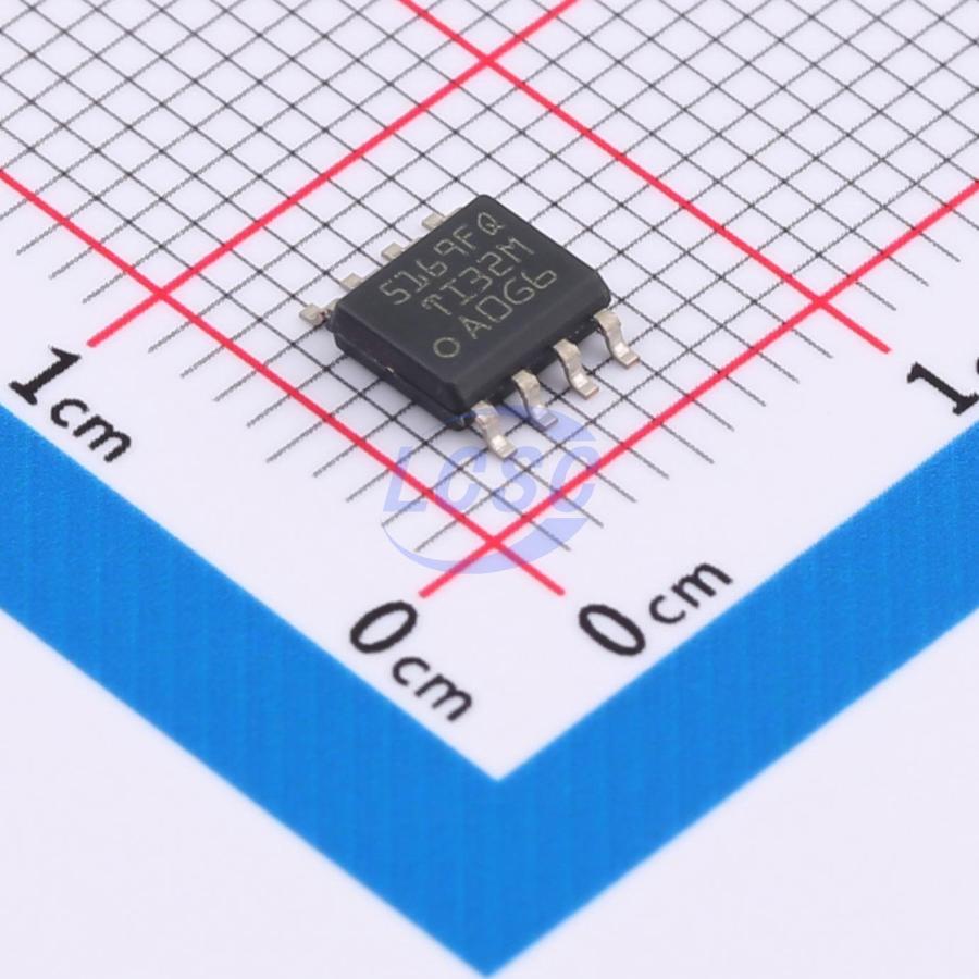 Фото LM5169FQDDARQ1 Texas Instruments — LM5169FQDDARQ1 — Разное — Texas Instruments