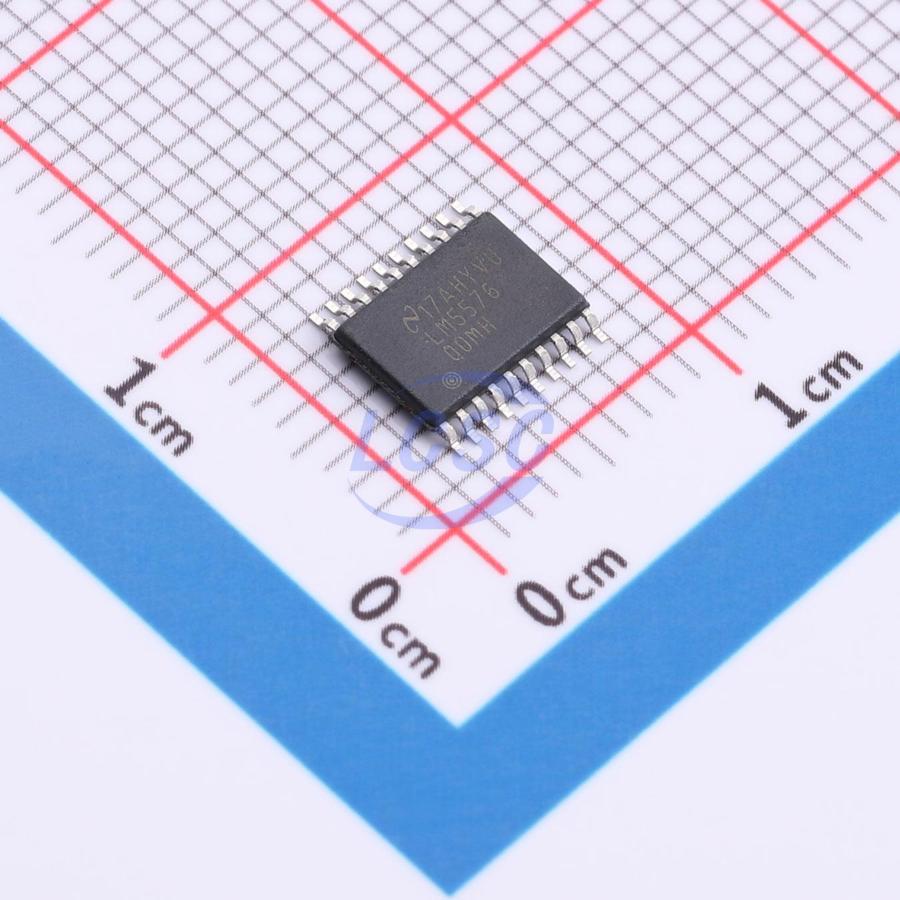 Фото LM5576Q0MHX/NOPB Texas Instruments — LM5576Q0MHX/NOPB — Разное — Texas Instruments