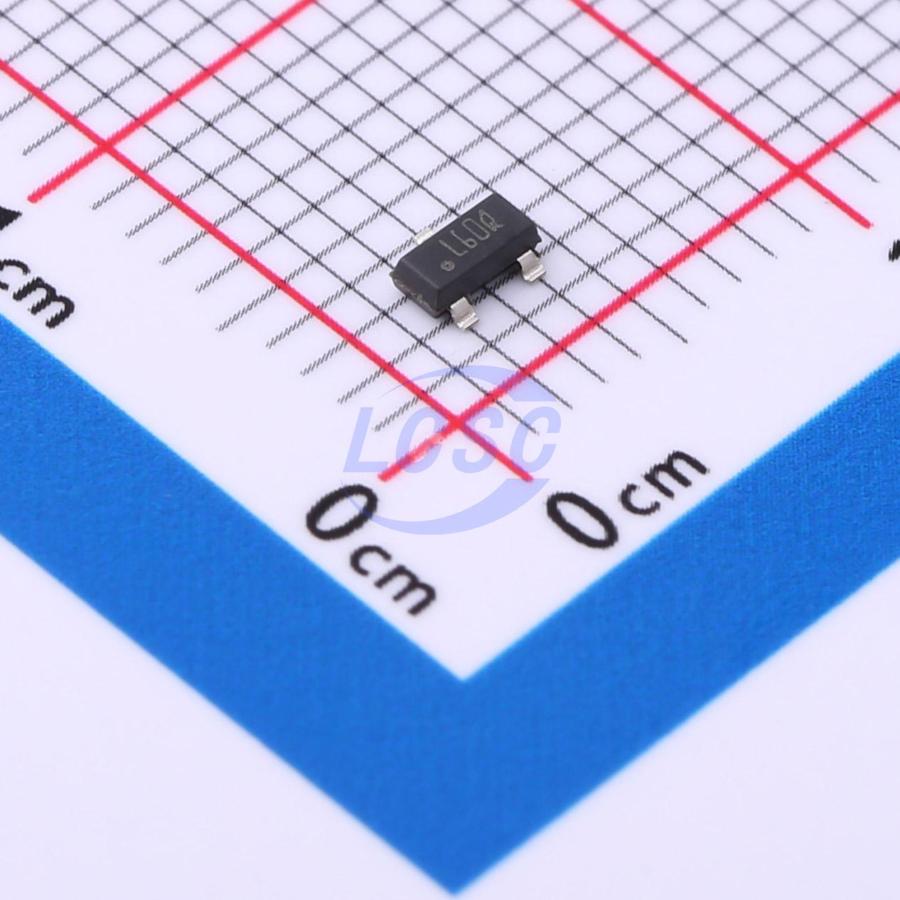 Фото LM60QIM3/NOPB Texas Instruments — LM60QIM3/NOPB — Разное — Texas Instruments