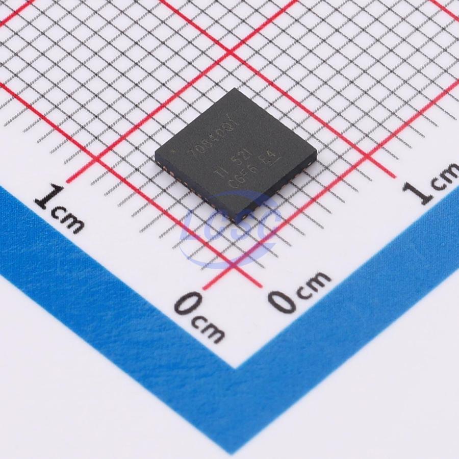 Фото LM70840QRRXRQ1 Texas Instruments — LM70840QRRXRQ1 — Разное — Texas Instruments