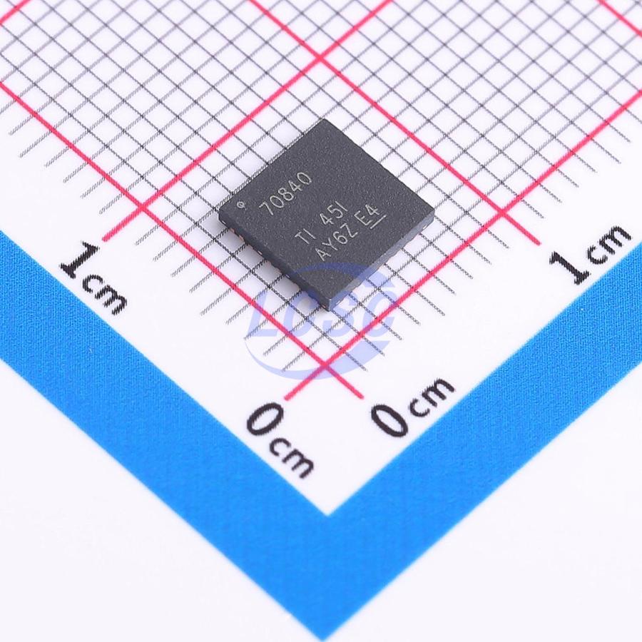 Фото LM70840RRXR Texas Instruments — LM70840RRXR — Разное — Texas Instruments