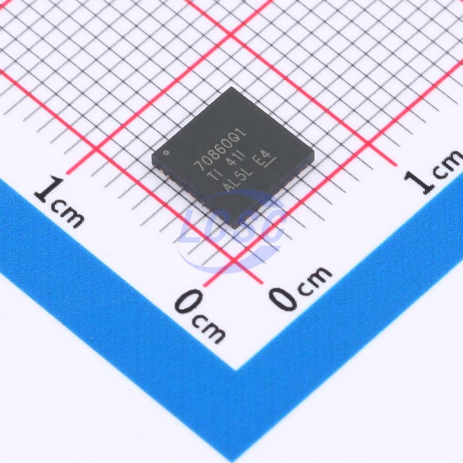 Фото LM70860QRRXRQ1 Texas Instruments — LM70860QRRXRQ1 — Разное — Texas Instruments