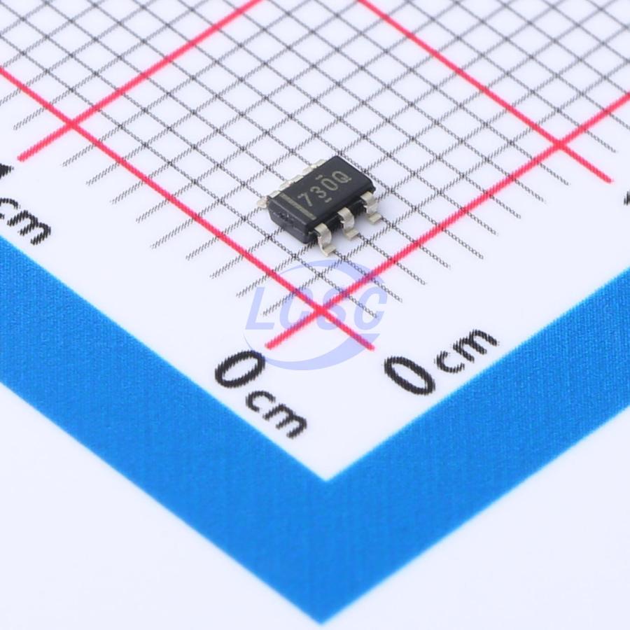 Фото LM73C0QDDCRQ1 Texas Instruments — LM73C0QDDCRQ1 — Разное — Texas Instruments