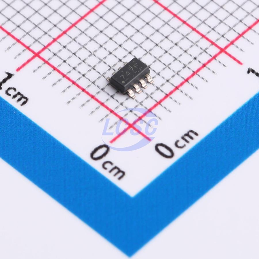 Фото LM74700QDDFRQ1 Texas Instruments — LM74700QDDFRQ1 — Разное — Texas Instruments