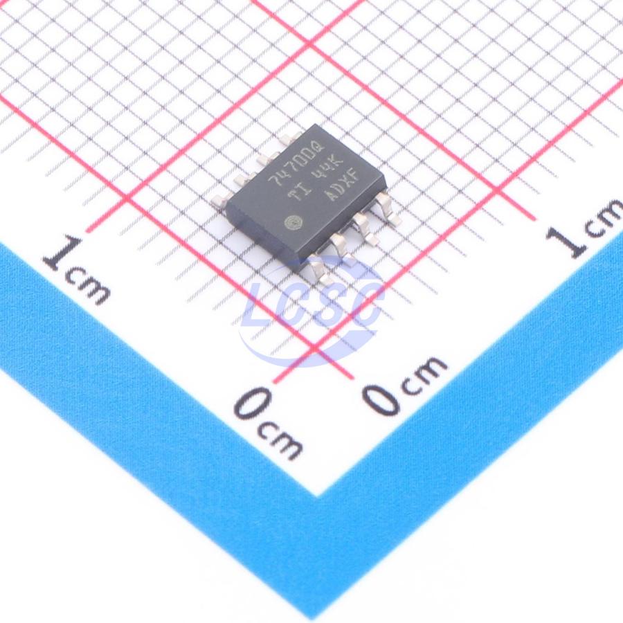 Фото LM74700QDRQ1 Texas Instruments — LM74700QDRQ1 — Разное — Texas Instruments