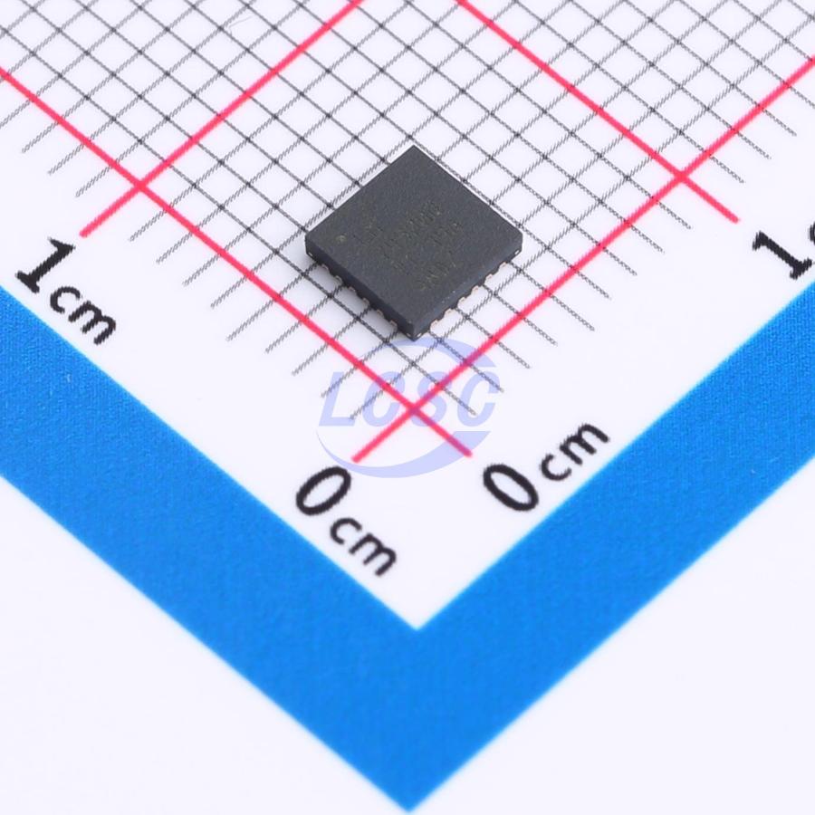 Фото LM74900QRGERQ1 Texas Instruments — LM74900QRGERQ1 — Разное — Texas Instruments