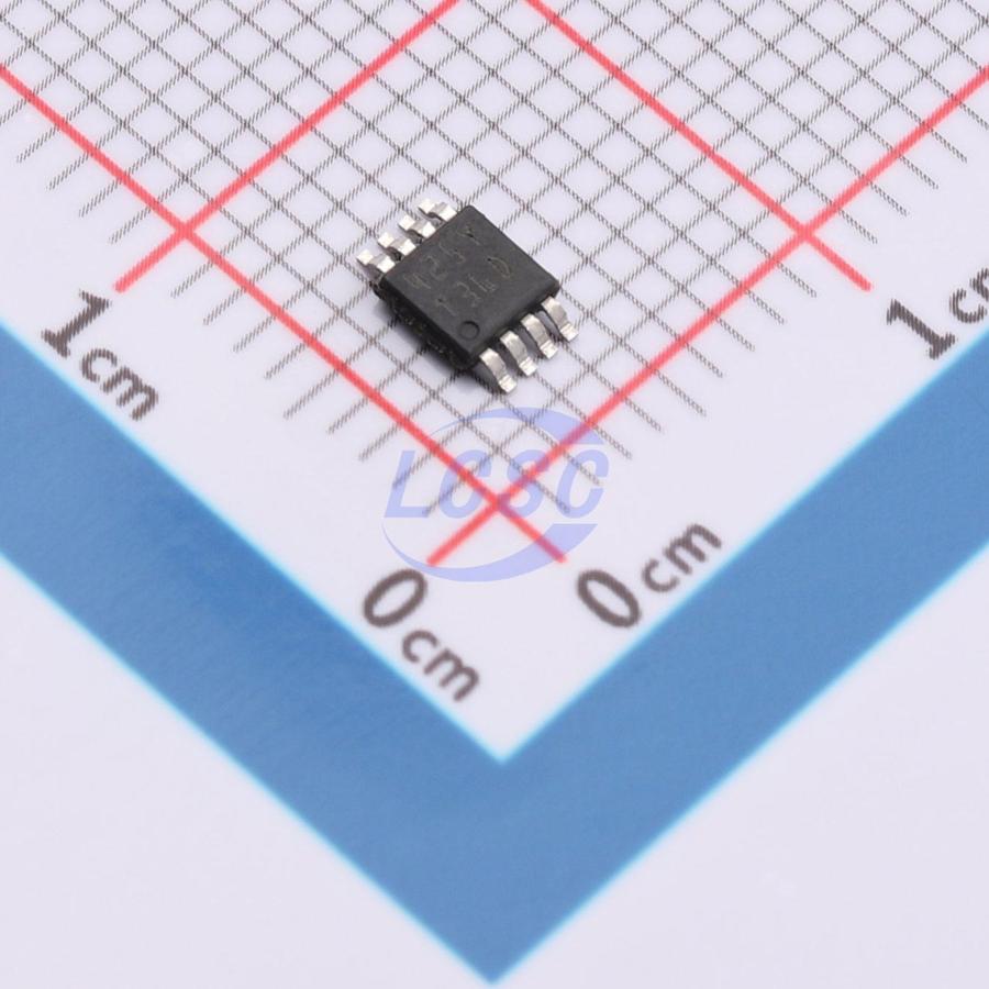 Фото LM95235DIMMX/NOPB Texas Instruments — LM95235DIMMX/NOPB — Разное — Texas Instruments