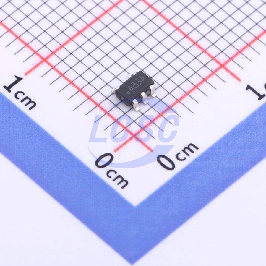 Фото LMH6702MFX/NOPB Texas Instruments — LMH6702MFX/NOPB — Разное — Texas Instruments
