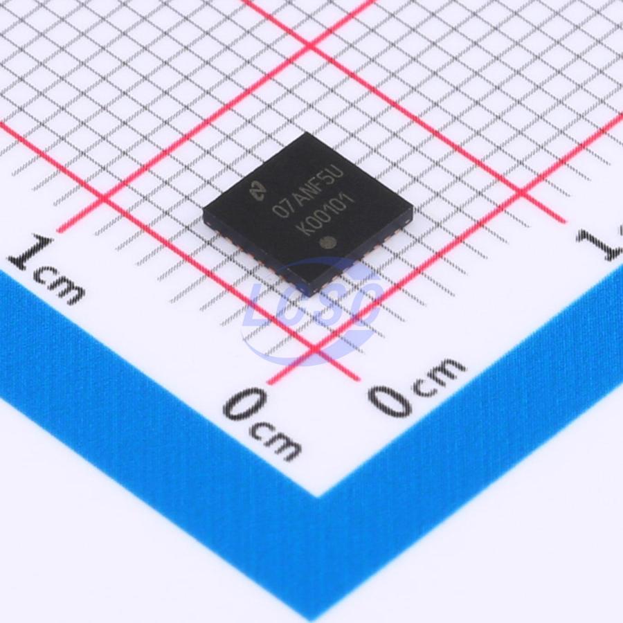 Фото LMK00101SQ/NOPB Texas Instruments — LMK00101SQ/NOPB — Разное — Texas Instruments