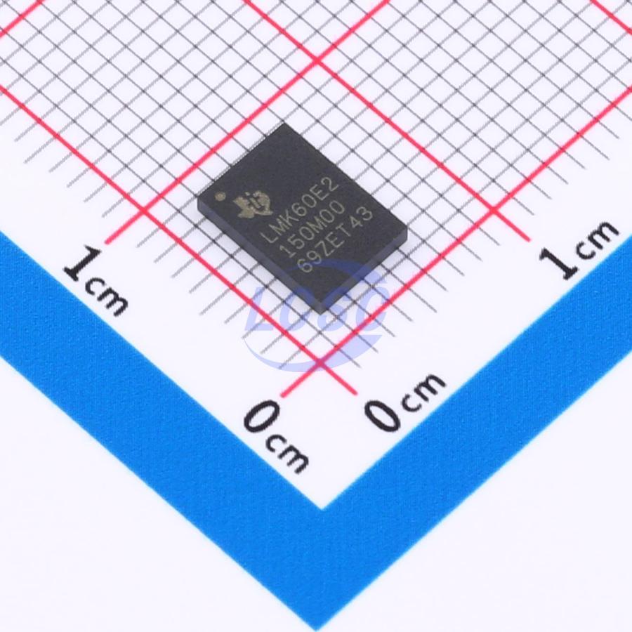 Фото LMK60E2-150M00SIAT Texas Instruments — LMK60E2-150M00SIAT — Разное — Texas Instruments
