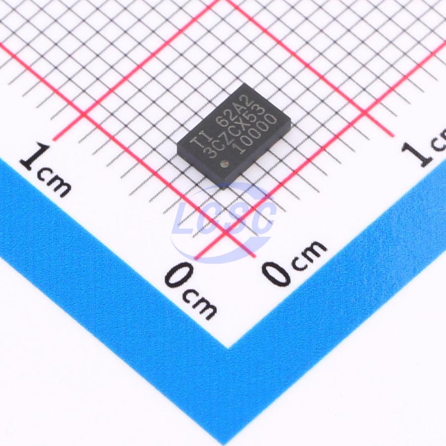 Фото LMK62A2-100M00SIAR Texas Instruments — LMK62A2-100M00SIAR — Разное — Texas Instruments