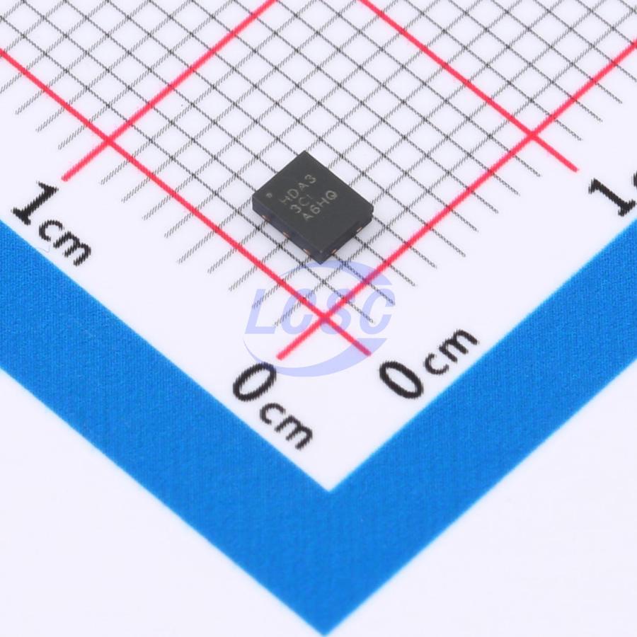 Фото LMK6DA15552ADLET Texas Instruments — LMK6DA15552ADLET — Разное — Texas Instruments