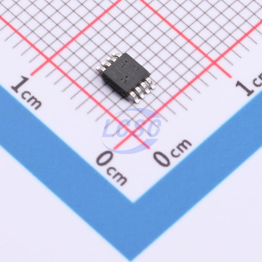 Фото LMP7716QMME/NOPB Texas Instruments — LMP7716QMME/NOPB — Разное — Texas Instruments