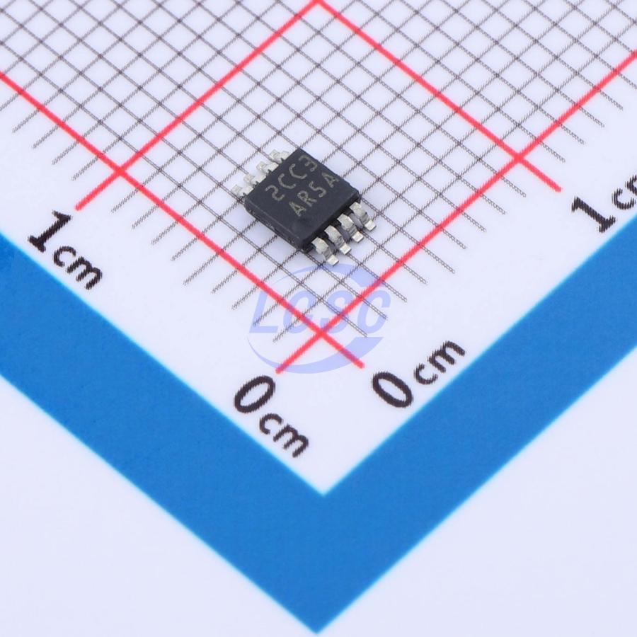 Фото LMP7716QMMX/NOPB Texas Instruments — LMP7716QMMX/NOPB — Разное — Texas Instruments