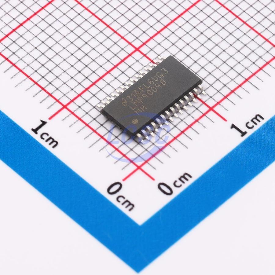 Фото LMP90098MHX/NOPB Texas Instruments — LMP90098MHX/NOPB — Разное — Texas Instruments