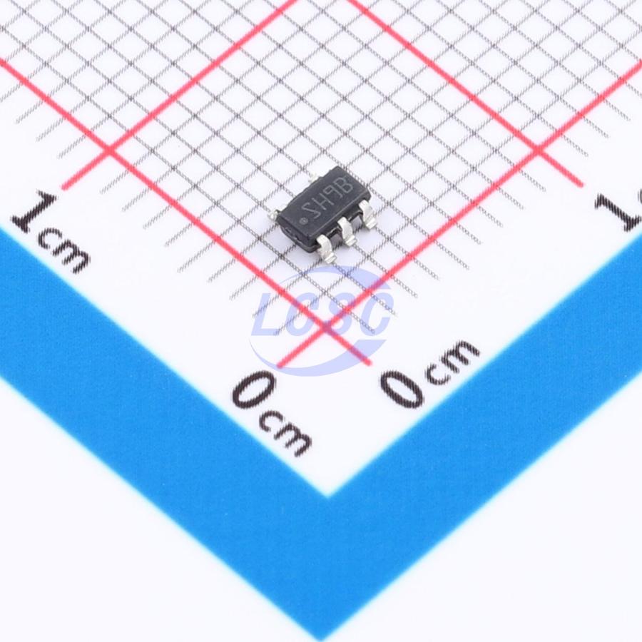 Фото LMR10510YMFX/NOPB Texas Instruments — LMR10510YMFX/NOPB — Разное — Texas Instruments