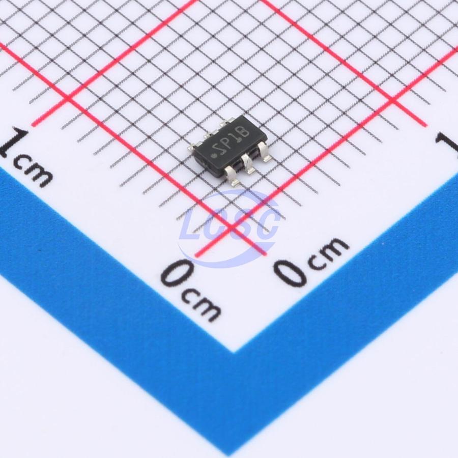 Фото LMR12007XMK Texas Instruments — LMR12007XMK — Разное — Texas Instruments
