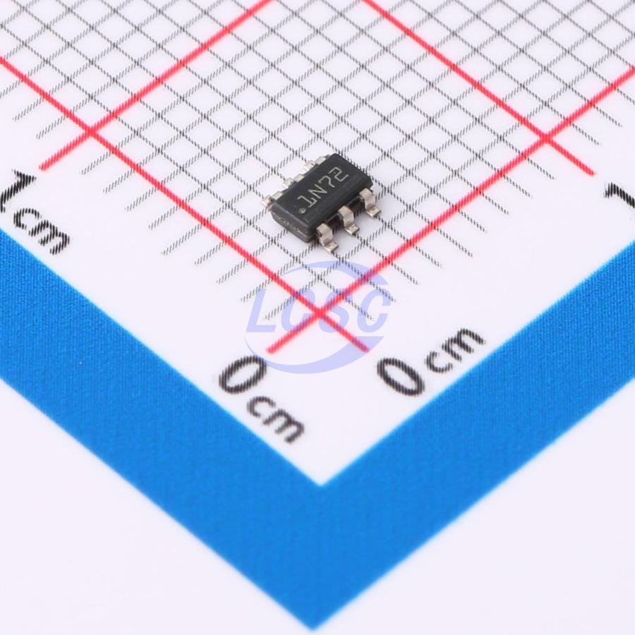 Фото LMR14010ADDCT Texas Instruments — LMR14010ADDCT — Разное — Texas Instruments