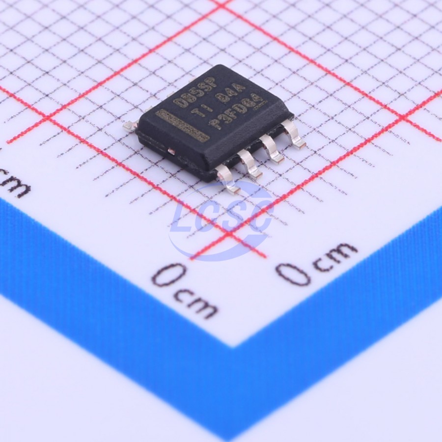 Фото LMR14050SDDA Texas Instruments — LMR14050SDDA — Разное — Texas Instruments
