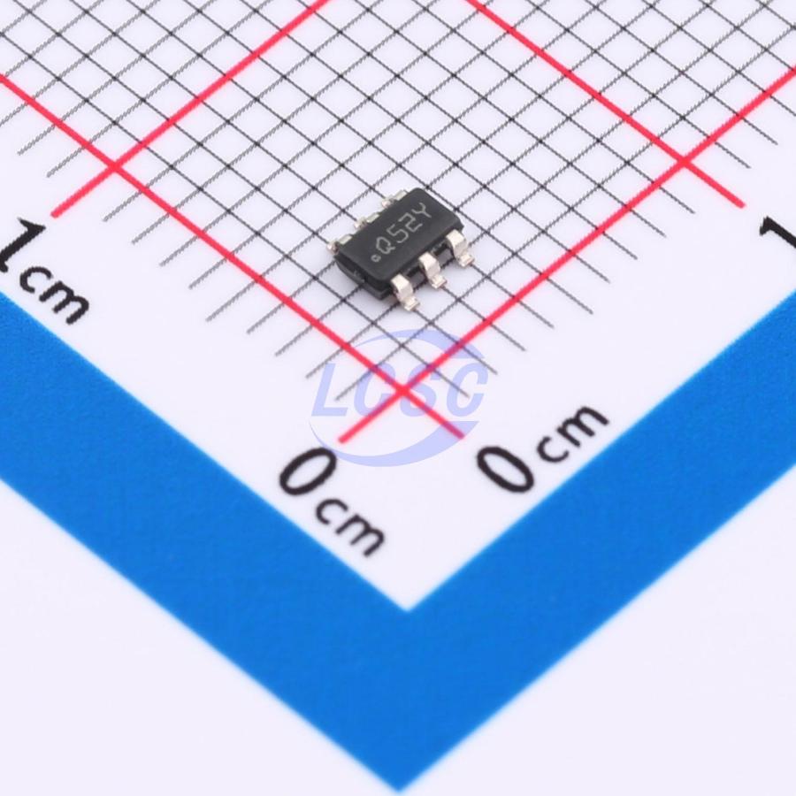 Фото LMR16006YQ5DDCTQ1 Texas Instruments — LMR16006YQ5DDCTQ1 — Разное — Texas Instruments
