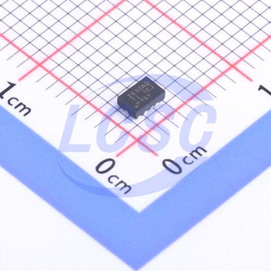 Фото LMR33630AQRNXTQ1 Texas Instruments — LMR33630AQRNXTQ1 — Разное — Texas Instruments