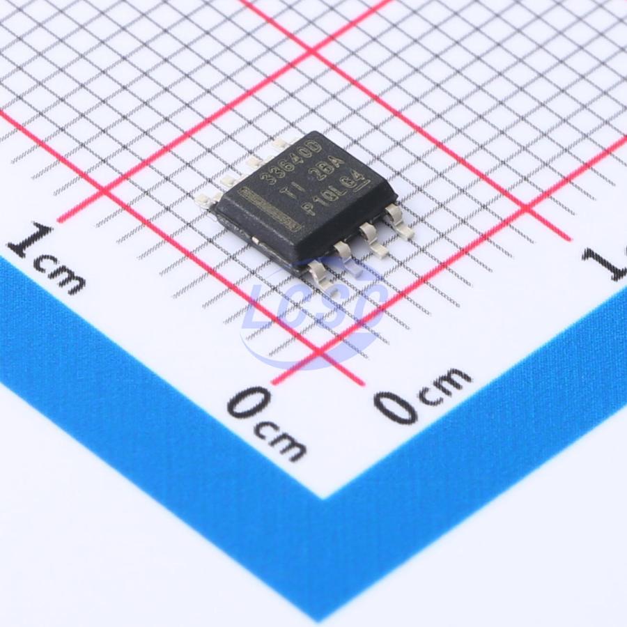 Фото LMR33640DDDAR Texas Instruments — LMR33640DDDAR — Разное — Texas Instruments