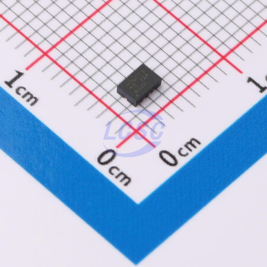 Фото LMR34206FSC3RNXRQ1 Texas Instruments — LMR34206FSC3RNXRQ1 — Разное — Texas Instruments