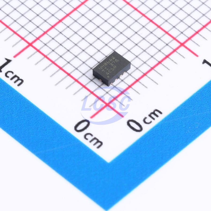 Фото LMR36006AQRNXTQ1 Texas Instruments — LMR36006AQRNXTQ1 — Разное — Texas Instruments