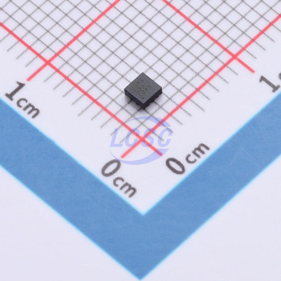 Фото LMR36503R5URPER Texas Instruments — LMR36503R5URPER — Разное — Texas Instruments
