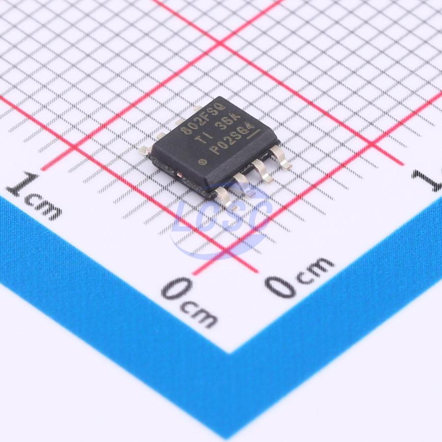 Фото LMR38020FSQDDARQ1 Texas Instruments — LMR38020FSQDDARQ1 — Разное — Texas Instruments