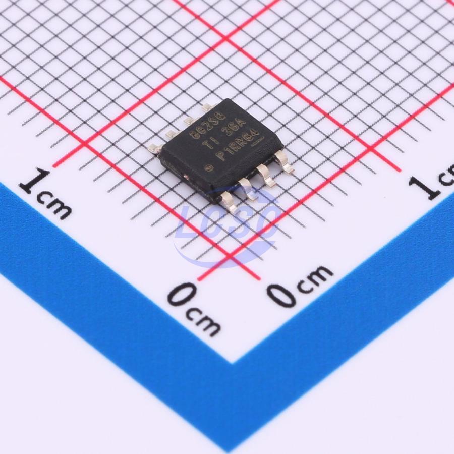 Фото LMR38020SQDDARQ1 Texas Instruments — LMR38020SQDDARQ1 — Разное — Texas Instruments
