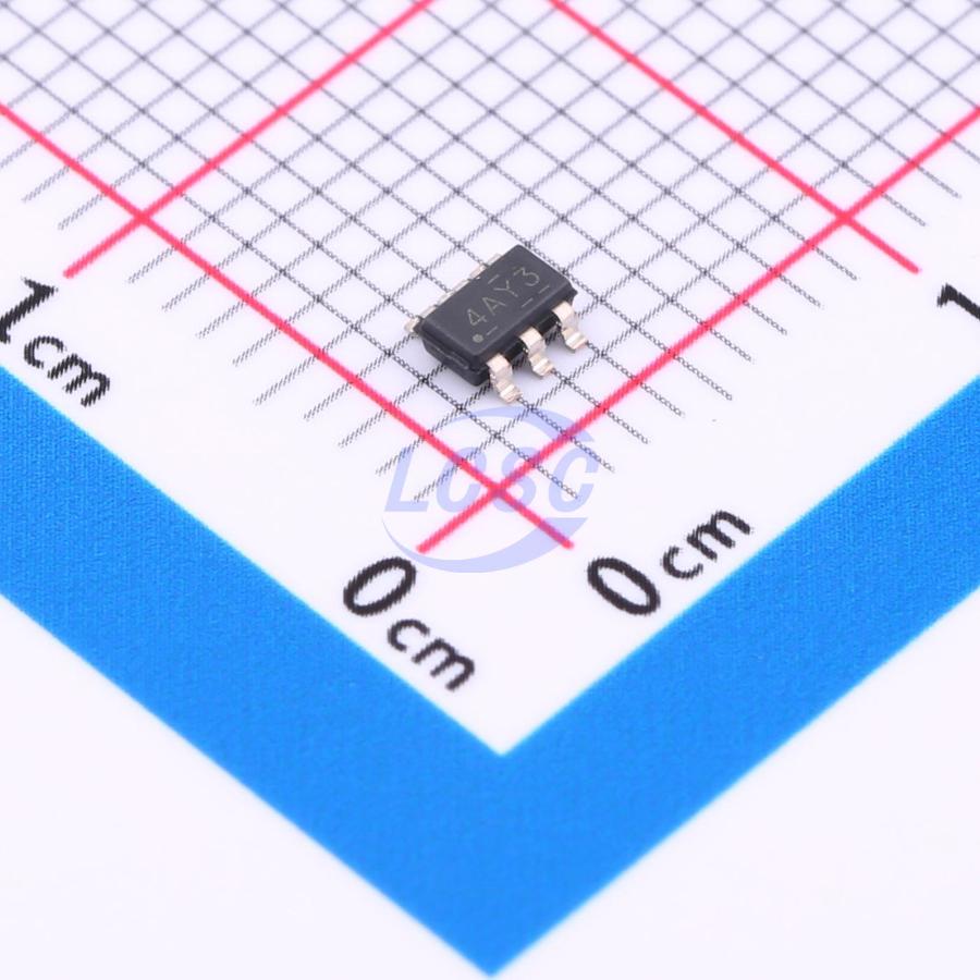 Фото LMR50410Y3FQDBVRQ1 Texas Instruments — LMR50410Y3FQDBVRQ1 — Разное — Texas Instruments