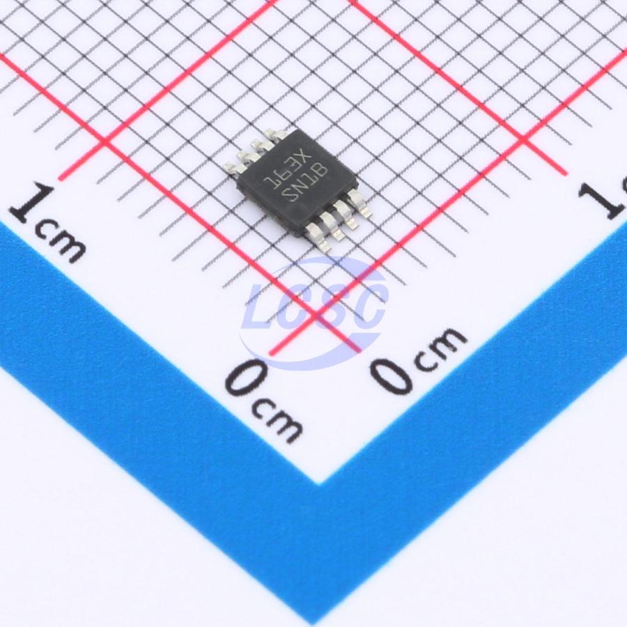 Фото LMR61428XMM/NOPB Texas Instruments — LMR61428XMM/NOPB — Разное — Texas Instruments