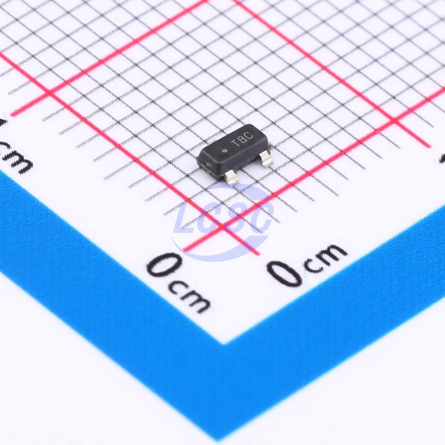 Фото LMT90DBZR Texas Instruments — LMT90DBZR — Разное — Texas Instruments