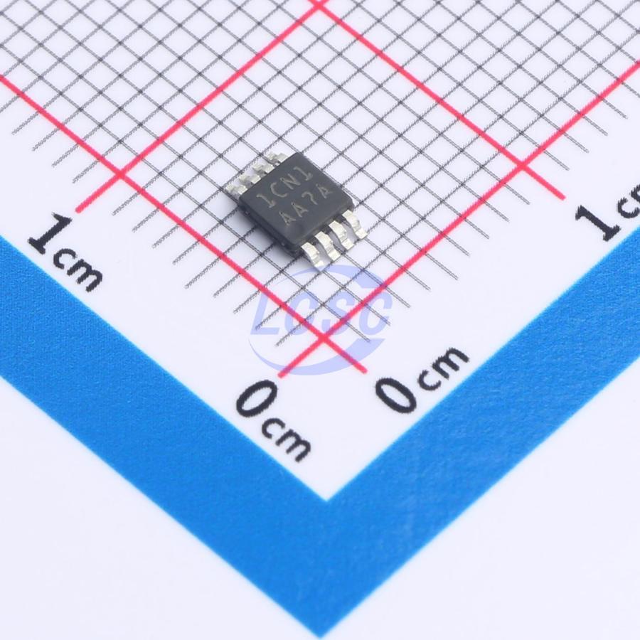 Фото LMV842QMMX/NOPB Texas Instruments — LMV842QMMX/NOPB — Разное — Texas Instruments