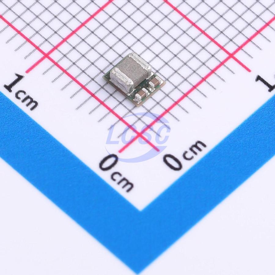 Фото LMZM23601V5SILR Texas Instruments — LMZM23601V5SILR — Разное — Texas Instruments