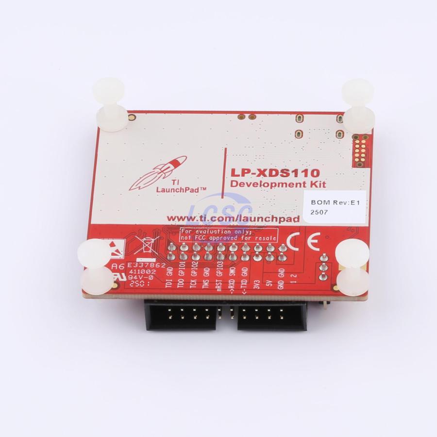 Фото LP-XDS110 Texas Instruments — LP-XDS110 — Разное — Texas Instruments