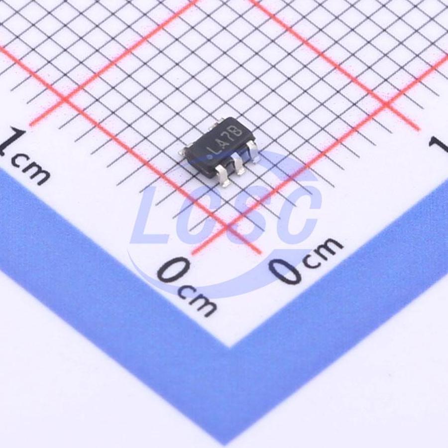 Фото LP2985IM5X-4.5/NOPB Texas Instruments — LP2985IM5X-4.5/NOPB — Разное — Texas Instruments