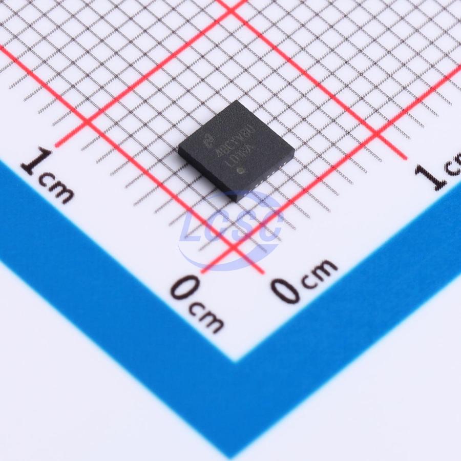 Фото LP2989AILD-3.0/NOPB Texas Instruments — LP2989AILD-3.0/NOPB — Разное — Texas Instruments